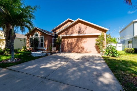 Casa en Gibsonton, Florida 3 dormitorios, 173.26 m2 № 2128111