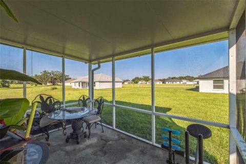 House in Bushnell, Florida 3 bedrooms, 143.26 sq.m. № 1851539 - photo 12