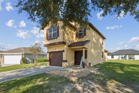 House in Bushnell, Florida 3 bedrooms, 143.26 sq.m. № 1851539 - photo 15