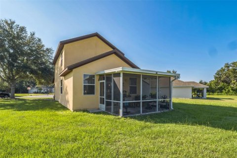 House in Bushnell, Florida 3 bedrooms, 143.26 sq.m. № 1851539 - photo 13