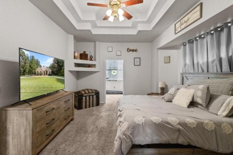 Купить виллу или дом в Эрнандо, Флорида 4 комнаты, 263.01м2, № 1845193 - фото 4