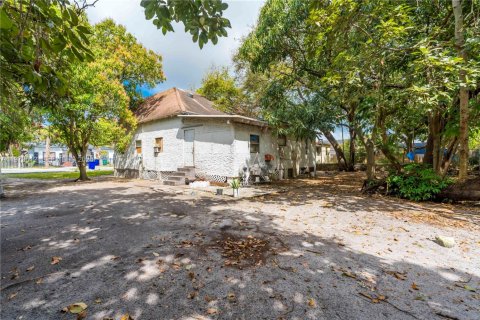 Купить земельный участок в Майами, Флорида № 2050303 - фото 26