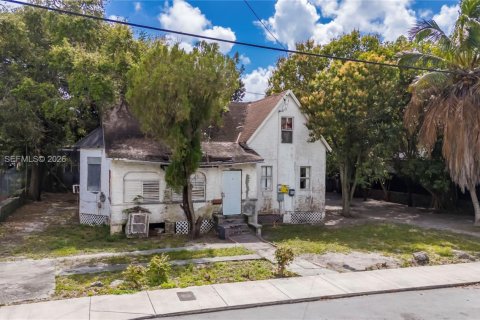 Купить земельный участок в Майами, Флорида № 2050303 - фото 25