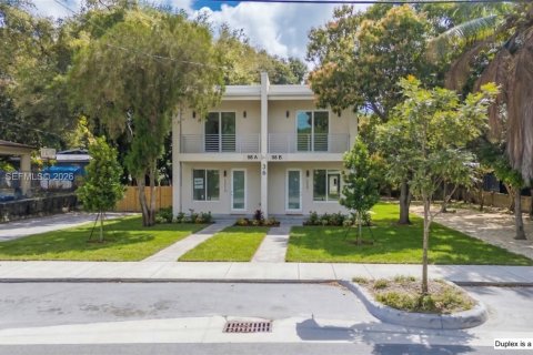 Купить земельный участок в Майами, Флорида № 2050303 - фото 4