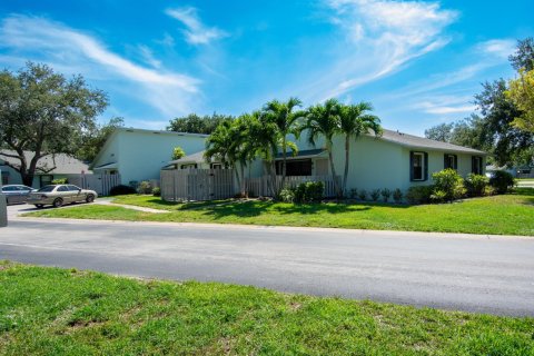 Copropriété à louer à Jupiter, Floride: 2 chambres, 78.04 m2 № 2085656 - photo 30