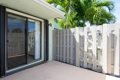 Copropriété à louer à Jupiter, Floride: 2 chambres, 78.04 m2 № 2085656 - photo 8