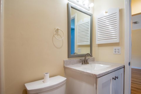 Copropriété à louer à Jupiter, Floride: 2 chambres, 78.04 m2 № 2085656 - photo 22