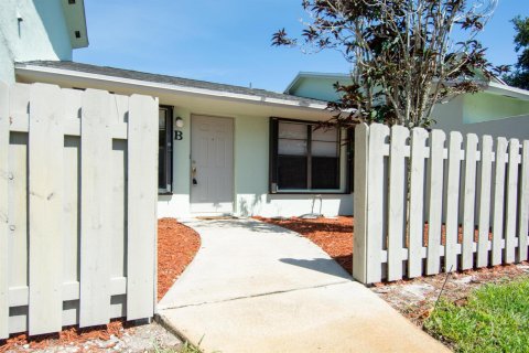 Copropriété à louer à Jupiter, Floride: 2 chambres, 78.04 m2 № 2085656 - photo 14