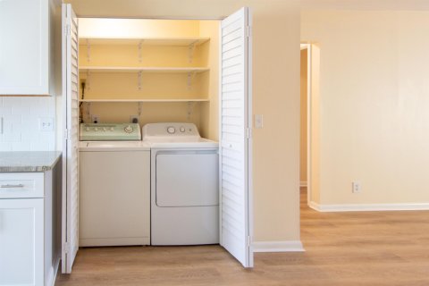 Copropriété à louer à Jupiter, Floride: 2 chambres, 78.04 m2 № 2085656 - photo 19