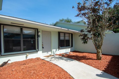Copropriété à louer à Jupiter, Floride: 2 chambres, 78.04 m2 № 2085656 - photo 10