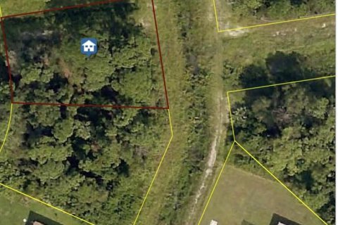 Land in Palm Bay, Florida № 2224384