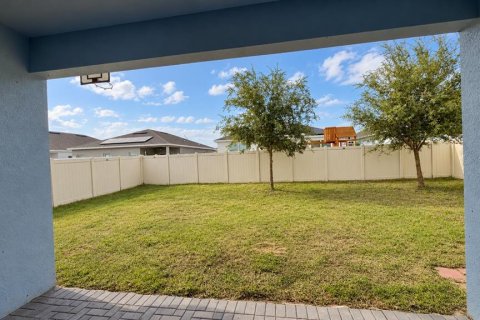 Villa ou maison à vendre à Haines City, Floride: 3 chambres, 155.24 m2 № 2394197 - photo 16