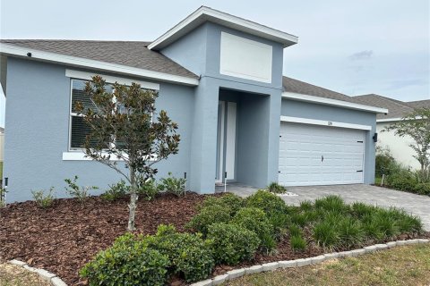 Villa ou maison à vendre à Haines City, Floride: 3 chambres, 155.24 m2 № 2394197 - photo 2