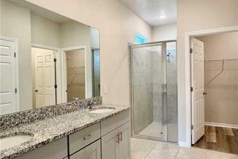 Villa ou maison à vendre à Haines City, Floride: 3 chambres, 155.24 m2 № 2394197 - photo 12