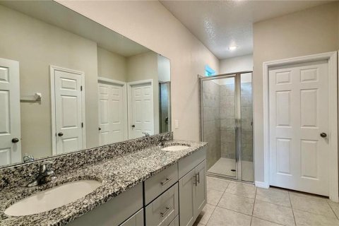 Villa ou maison à vendre à Haines City, Floride: 3 chambres, 155.24 m2 № 2394197 - photo 13