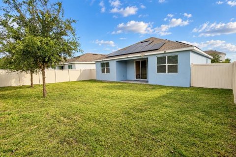 Villa ou maison à vendre à Haines City, Floride: 3 chambres, 155.24 m2 № 2394197 - photo 17