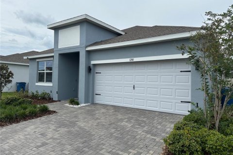 Villa ou maison à Haines City, Floride 3 chambres, 155.24 m2 № 2394197