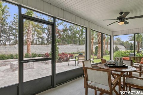 Villa ou maison à vendre à Palm Coast, Floride: 4 chambres, 184.5 m2 № 2287583 - photo 26