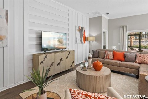 Villa ou maison à vendre à Palm Coast, Floride: 4 chambres, 184.5 m2 № 2287583 - photo 12
