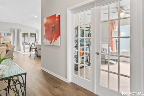 Villa ou maison à vendre à Palm Coast, Floride: 4 chambres, 184.5 m2 № 2287583 - photo 4
