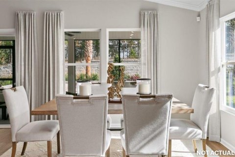 Villa ou maison à vendre à Palm Coast, Floride: 4 chambres, 184.5 m2 № 2287583 - photo 10