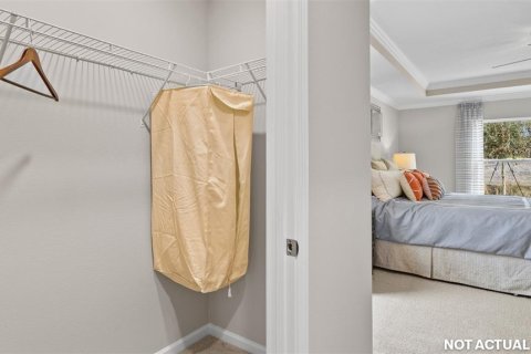 Villa ou maison à vendre à Palm Coast, Floride: 4 chambres, 184.5 m2 № 2287583 - photo 17
