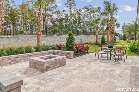 Villa ou maison à vendre à Palm Coast, Floride: 4 chambres, 184.5 m2 № 2287583 - photo 30