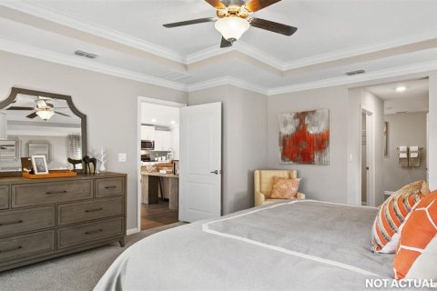 Villa ou maison à vendre à Palm Coast, Floride: 4 chambres, 184.5 m2 № 2287583 - photo 16