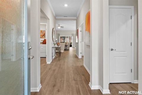 Villa ou maison à vendre à Palm Coast, Floride: 4 chambres, 184.5 m2 № 2287583 - photo 3