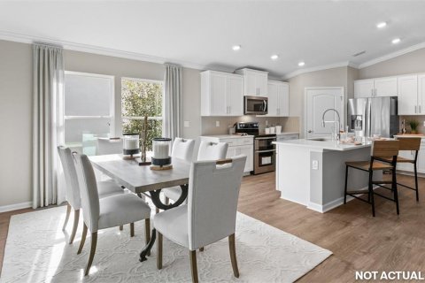 Villa ou maison à vendre à Palm Coast, Floride: 4 chambres, 184.5 m2 № 2287583 - photo 9