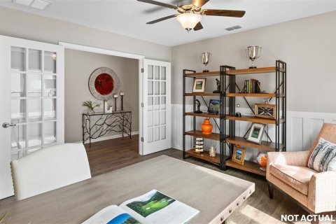 Villa ou maison à vendre à Palm Coast, Floride: 4 chambres, 184.5 m2 № 2287583 - photo 6