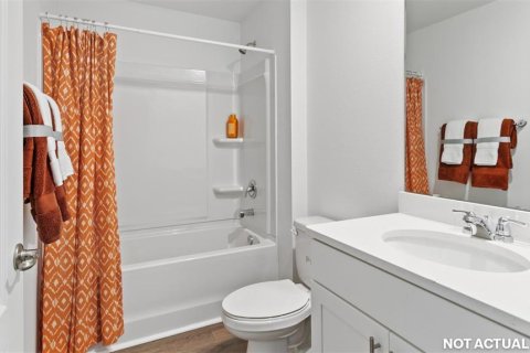 Villa ou maison à vendre à Palm Coast, Floride: 4 chambres, 184.5 m2 № 2287583 - photo 21