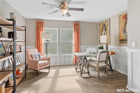 Villa ou maison à vendre à Palm Coast, Floride: 4 chambres, 184.5 m2 № 2287583 - photo 5