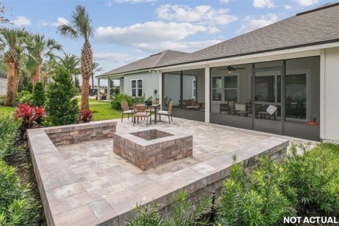 Villa ou maison à vendre à Palm Coast, Floride: 4 chambres, 184.5 m2 № 2287583 - photo 29
