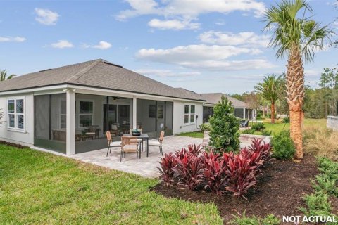 Villa ou maison à vendre à Palm Coast, Floride: 4 chambres, 184.5 m2 № 2287583 - photo 27