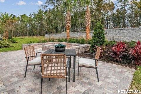 Villa ou maison à vendre à Palm Coast, Floride: 4 chambres, 184.5 m2 № 2287583 - photo 28