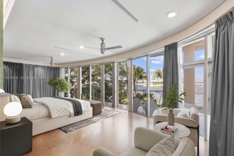 Casa en venta en Fort Lauderdale, Florida, 7 dormitorios, 580.64 m2 № 2183959 - foto 21
