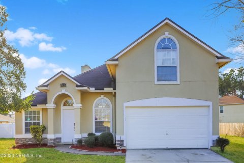 House in Jacksonville, Florida 4 bedrooms, 203.55 sq.m. № 887286 - photo 1