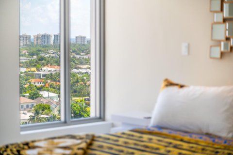Copropriété à louer à Boca Raton, Floride: 2 chambres, 164.07 m2 № 2390170 - photo 16
