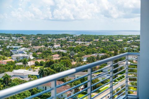 Copropriété à louer à Boca Raton, Floride: 2 chambres, 164.07 m2 № 2390170 - photo 20