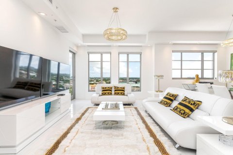 Copropriété à louer à Boca Raton, Floride: 2 chambres, 164.07 m2 № 2390170 - photo 28