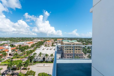 Copropriété à louer à Boca Raton, Floride: 2 chambres, 164.07 m2 № 2390170 - photo 14