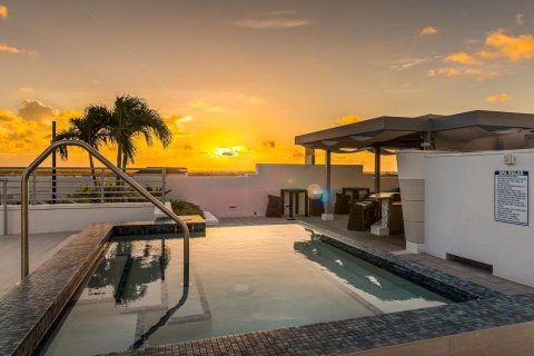 Copropriété à louer à Boca Raton, Floride: 2 chambres, 164.07 m2 № 2390170 - photo 26