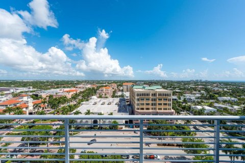Copropriété à louer à Boca Raton, Floride: 2 chambres, 164.07 m2 № 2390170 - photo 15