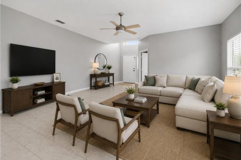 Villa ou maison à vendre à Lake Mary, Floride: 3 chambres, 144 m2 № 2149877 - photo 4
