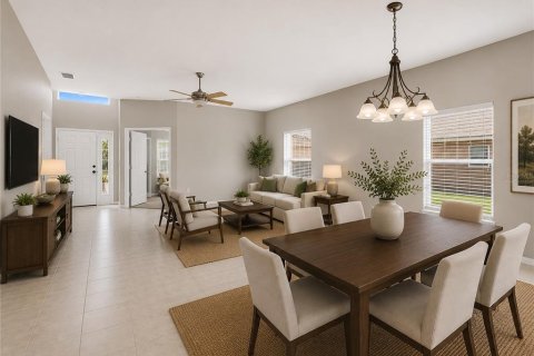 Villa ou maison à vendre à Lake Mary, Floride: 3 chambres, 144 m2 № 2149877 - photo 6