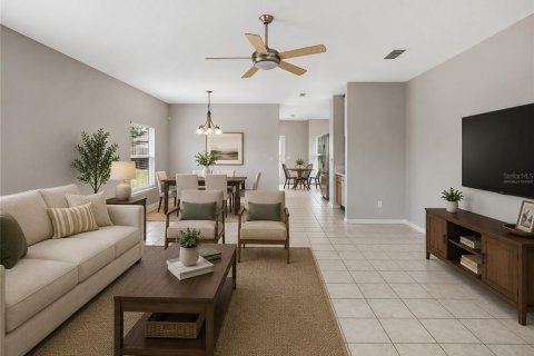 Villa ou maison à vendre à Lake Mary, Floride: 3 chambres, 144 m2 № 2149877 - photo 5