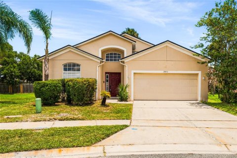 Villa ou maison à Lake Mary, Floride 3 chambres, 144 m2 № 2149877
