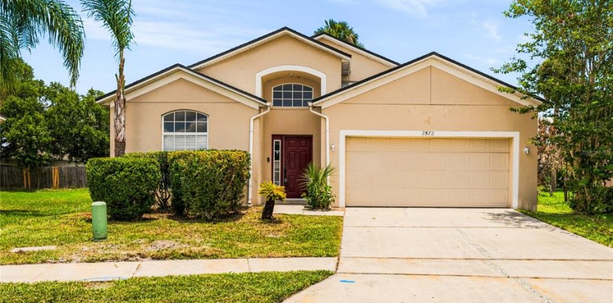 Villa ou maison à Lake Mary, Floride 3 chambres, 144 m2 № 2149877
