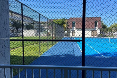 Condominio en alquiler en Dania Beach, Florida, 1 dormitorio, 71.35 m2 № 1945168 - foto 17